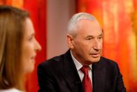 Stöckl. – Barbara Stöckl, Johannes Huber.