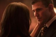 Navy CIS: Origins – Special Agent Leroy Jethro Gibbs (Austin Stowell)