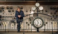 Nachtcafé – Michael Steinbrecher