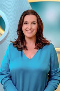 Barbara Karlich - Talk um 4 – Barbara Karlich.