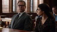 Bull – Dr. Jason Bull (Michael Weatherly, l.); Jessica Lee (Angelic Zambrana, r.)