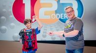 1, 2 oder 3 – 1, 2 oder 3 (2021)