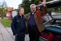 Die Rosenheim-Cops – Di, 14.10., 19:25 Uhr