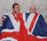 Little Britain – DAVID WALLIAMS und MATT LUCAS
