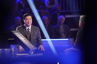 Fresh off the Boat – Louis Huang (Randall Park)