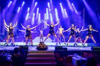 Villacher Fasching – Sa, 31.12., 15:25 Uhr