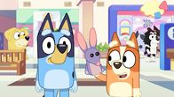 Bluey – Sa, 30.11., 06:45 Uhr