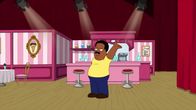 The Cleveland Show – Cleveland Brown