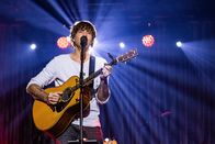 Sternstunde Musik – We Will Rock you – Schweizer Stars singen Queen Adrian Stern singt Radio Ga Ga 2020 Copyright: SRF/Oscar Alessio