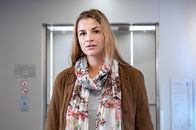 Der Bergdoktor – Ines Lutz (Anne Meierling).