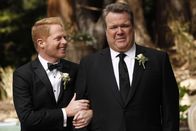Modern Family – Mitchell Pritchett (Jesse Tyler Ferguson, l.), Cameron Tucker (Eric Stonestreet)