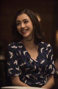 Man Seeking Woman – Lucy (Katie Findlay)