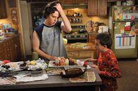 The Middle – The Middle (2012)