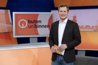 buten un binnen – Moderator