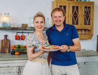 Silvia kocht – Silvia kocht (2021)