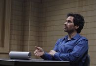 Salvation – Darius (Santiago Cabrera) schreckt vor nichts zurück, um sein Geheimnis vor der Offenbarung zu schützen. Unterdessen arbeitet Jillian mit ihrem neuen Team daran, ein Auswahlverfahren für die 160 Menschen zu entwickeln, die es für eine neue Population auf einem fremden Planeten bräuchte ...