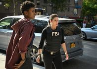 FBI: Special Crime Unit – FBI: Special Crime Unit (2021)