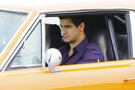 Scorpion – Begibt sich in Lebensgefahr, als er Cabe helfen muss, einem alten Freund einen Gefallen zu tun: Walter (Elyes Gabel) ...