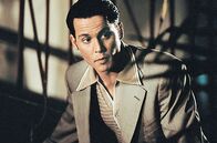 Donnie Brasco – Joe Pistone alias Donnie Brasco (Johnny Depp) sieht sich zum Handeln gezwungen.