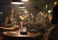 The Deuce – The Deuce (2016)