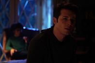 Legacies – Ethan (Leo Howard)