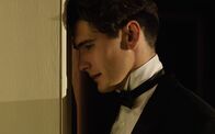 Grand Hotel – Fr, 17.10., 10:50 Uhr