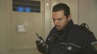 Auf Streife – Sa, 26.04., 03:00 Uhr