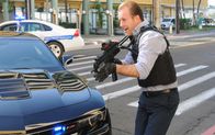 Hawaii Five-0 – Scott Caan as Danny "Danno" Williams.