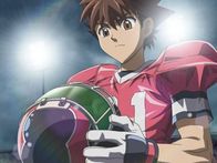 Eyeshield 21 – Sa, 10.05., 06:05 Uhr