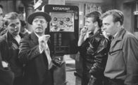 Der Pauker – Der Pauker (1958)