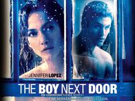 The Boy Next Door – The Boy Next Door - Artwork