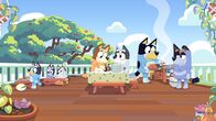 Bluey – Mo, 26.05., 09:35 Uhr