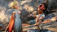 Strange Magic – Sa, 11.10., 10:45 Uhr