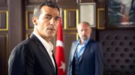 Mordkommission Istanbul – Kommissar Mehmet Özakin (Erol Sander) bekommt einen neuen Chef.