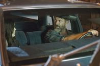 Blood Father – Blood Father (2016)