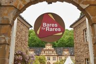 Bares für Rares – "Bares für Rares" - Sendungslogo.