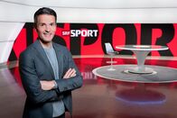Fußball: Nations League der Frauen – Moderator SRF Sport