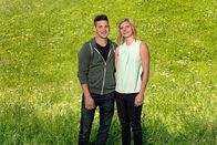 Bauer, ledig, sucht... – Albert, Sandy