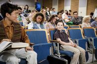Young Sheldon – Sheldon Cooper (Iain Armitage)