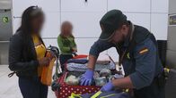 Border Control - Spaniens Grenzschützer – Fr, 24.10., 05:35 Uhr
