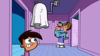 Cosmo & Wanda - Wenn Elfen helfen – v.r.), Mrs. Turner (r.)