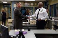 Brooklyn Nine-Nine – Brooklyn Nine-Nine (2019)