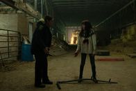 Revival – Dana Cypress (Melanie Scrofano, l.) and Martha “Em” Cypress (Romy Weltman)