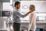 Passengers – Sa, 20.09., 20:15 Uhr