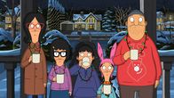 Bob's Burgers – L-R: Linda, Tina, Gene, Louise, Teddy