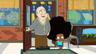 The Cleveland Show – L-R: Murray, Rallo Tubbs