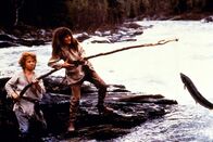 Ronja, die Räubertochter – Ronja, die Räubertochter (1984)