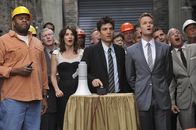 How I Met Your Mother – v.l.) ...