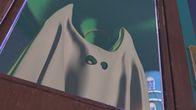 Power Players – Axel bekommt unerwarteten Halloween-Besuch.