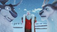 Elliot, das kleinste Rentier – Santa Claus (M.)